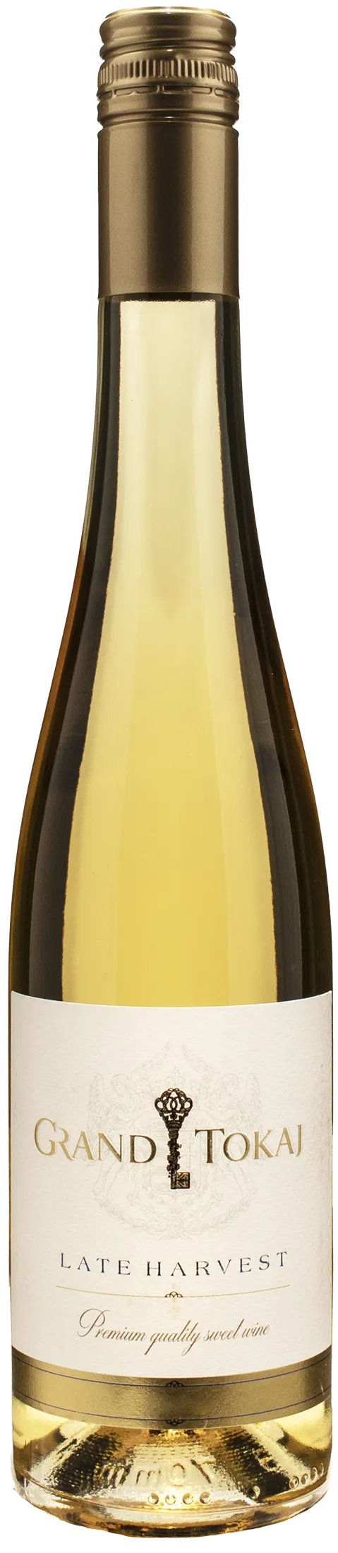 Grand Tokaj Late Harvest 0,5L 2021