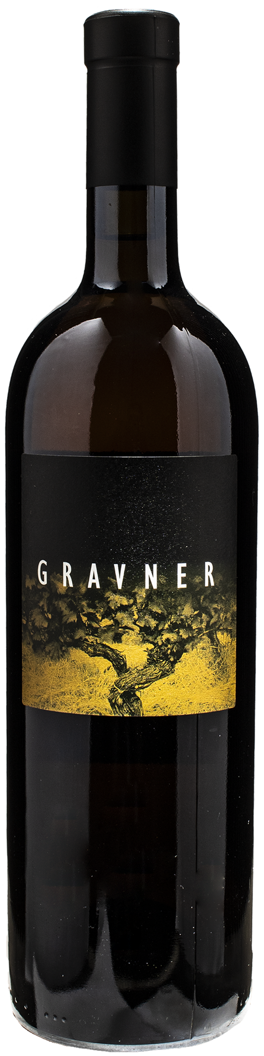 Gravner Ribolla 2016