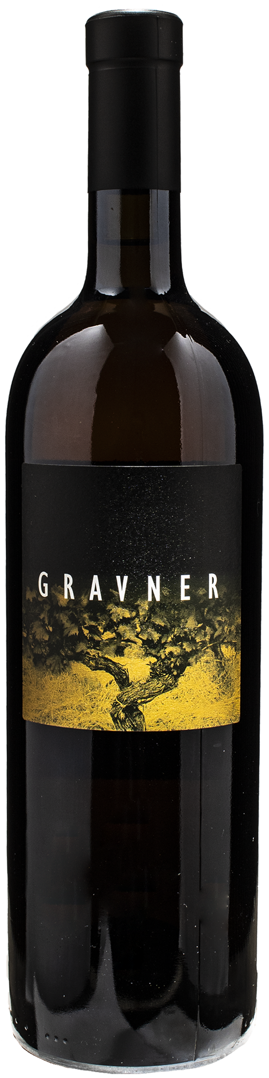 Gravner Ribolla 2016