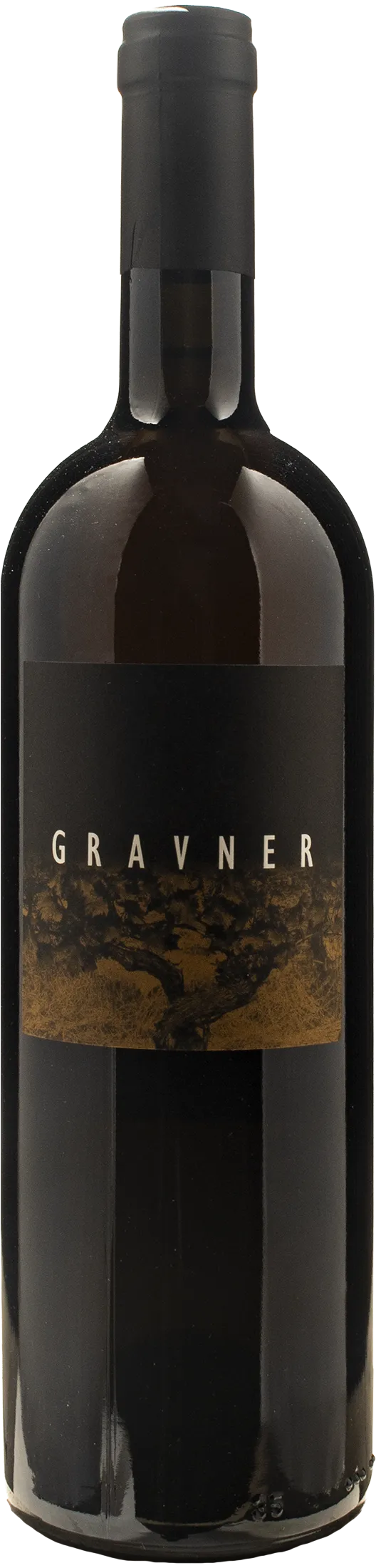 Gravner Ribolla 2018