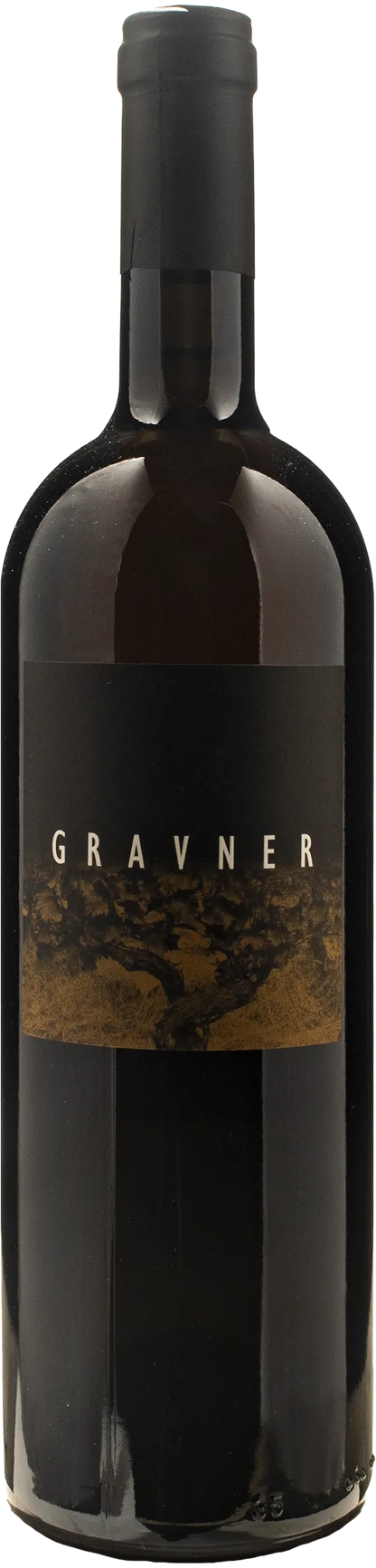 Gravner Ribolla 2018