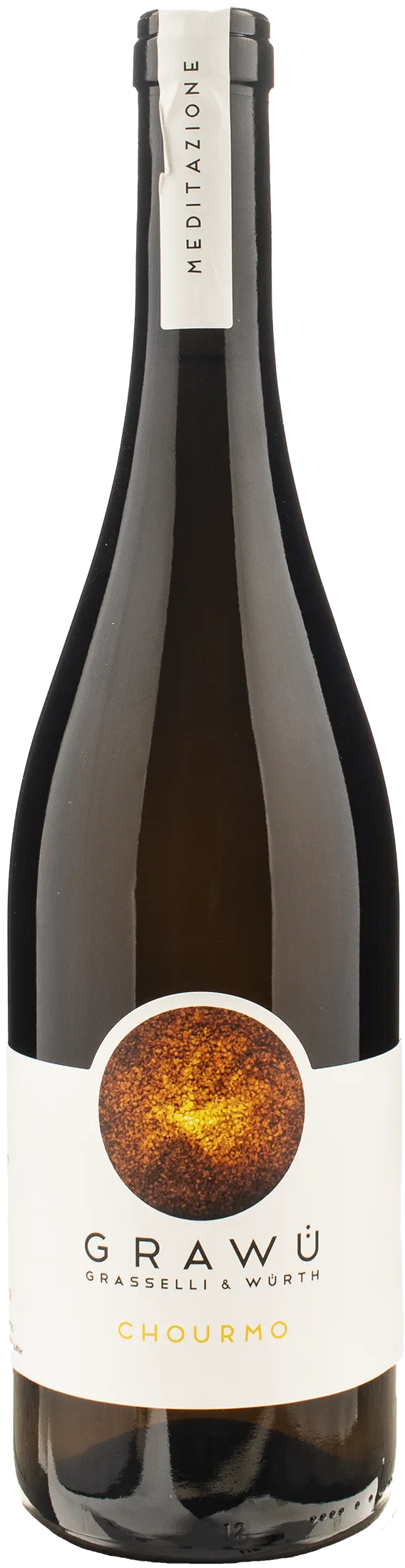 Grawu Chourmo 2021 | XtraWine