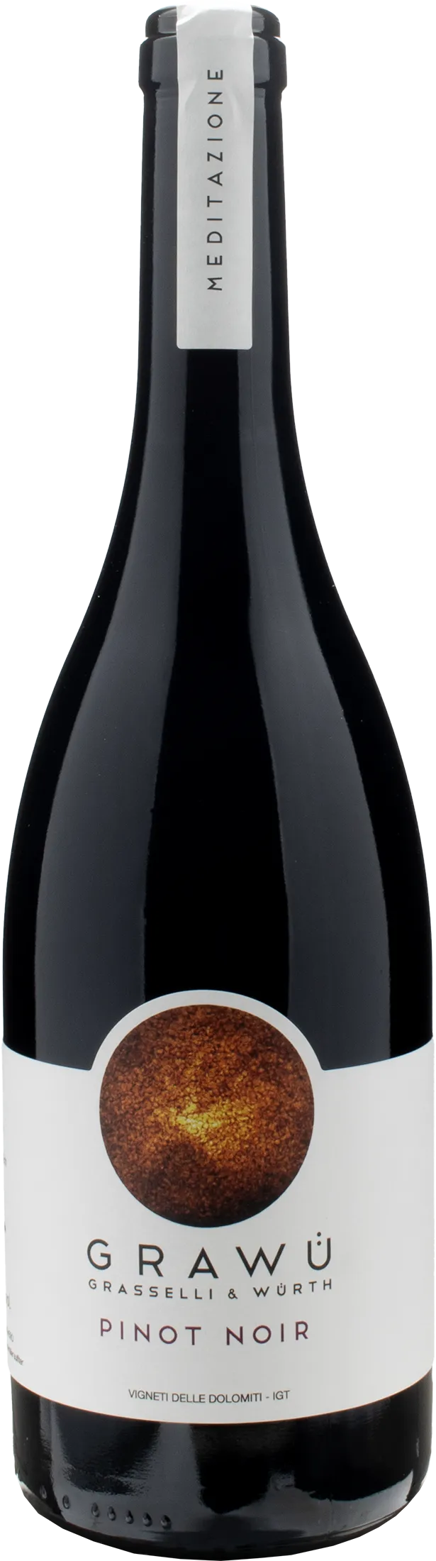 Grawu Pinot Noir 2021