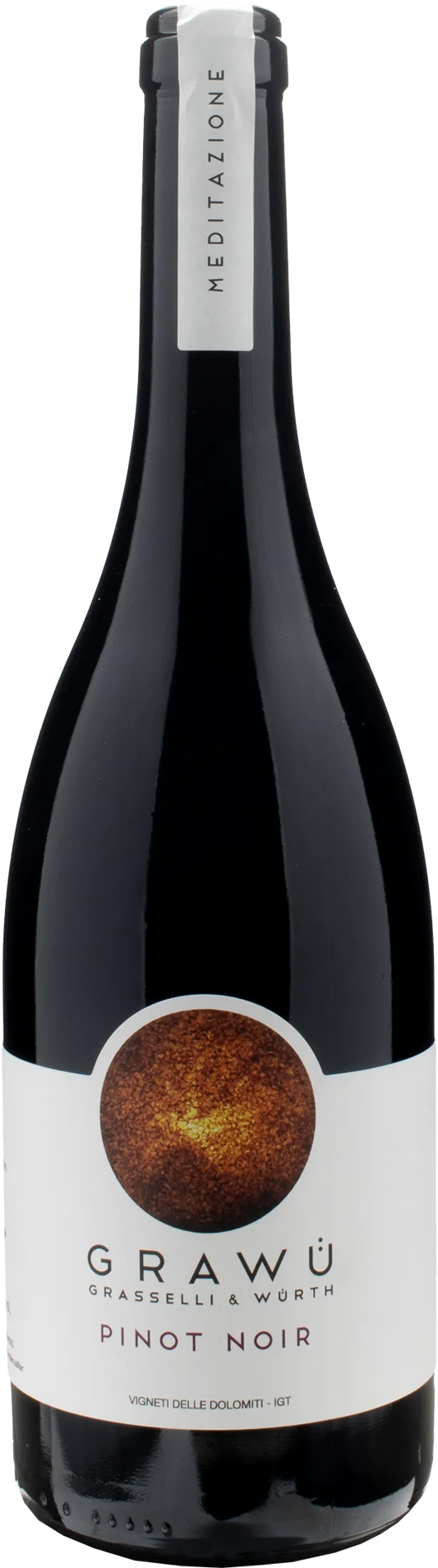 Grawu Pinot Noir 2021