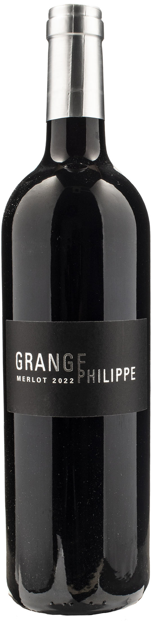 Gres Saint Paul Grange Philippe Merlot 2022
