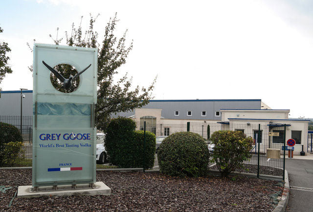 Grey Goose