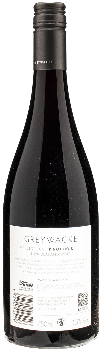Greywacke Pinot Nero 2022