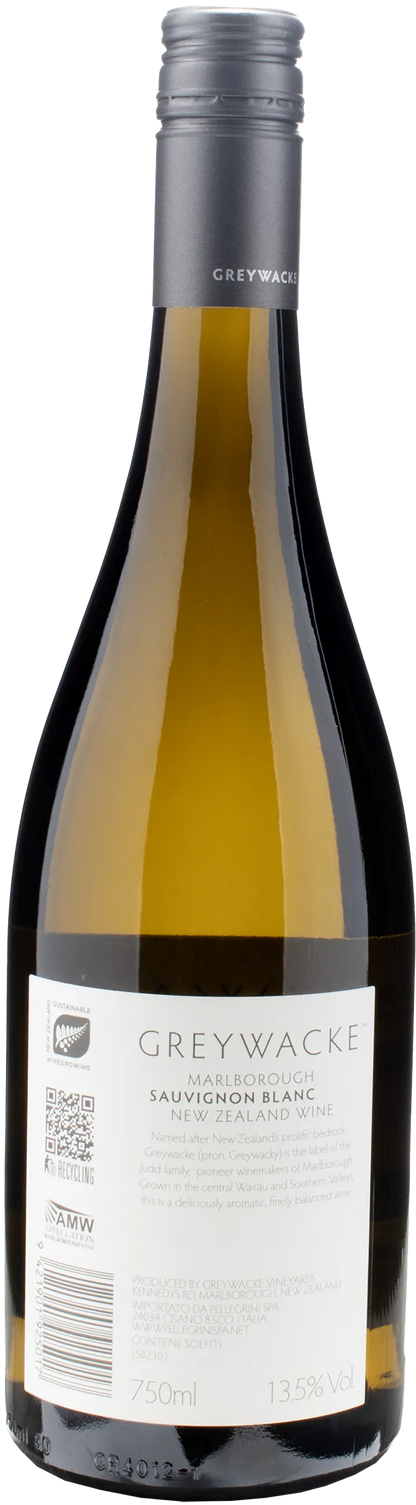 Greywacke Sauvignon Blanc 2023