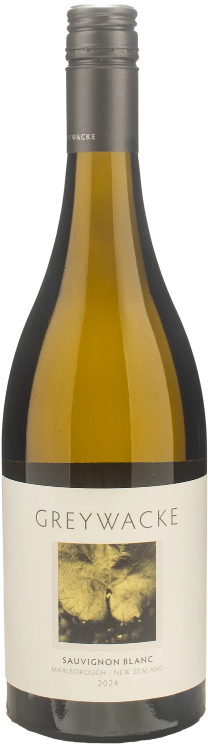 Greywacke Sauvignon Blanc 2024