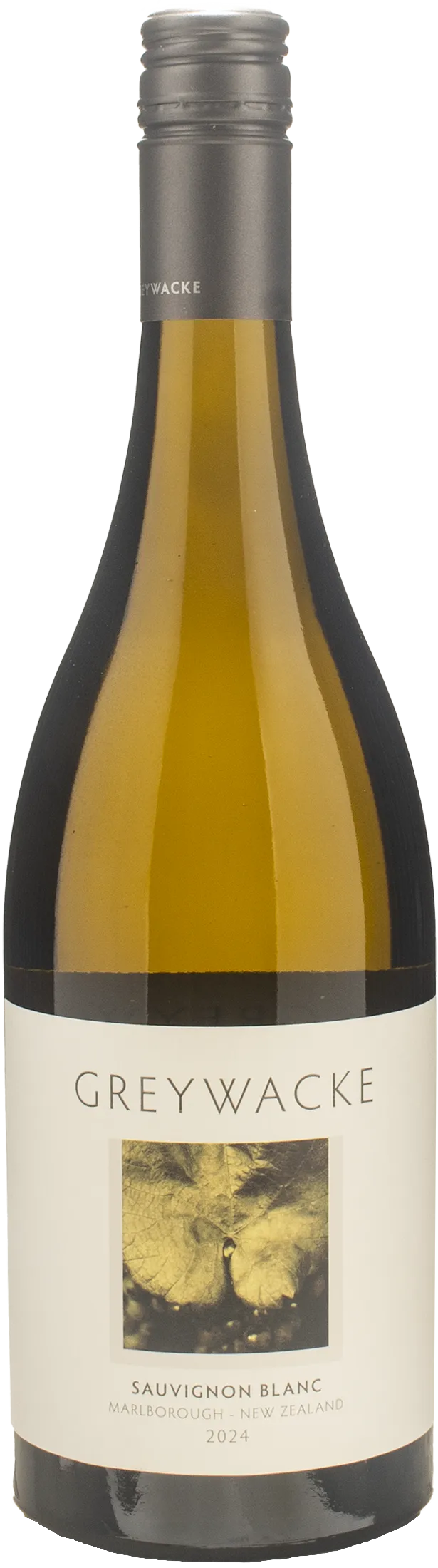 Greywacke Sauvignon Blanc 2024