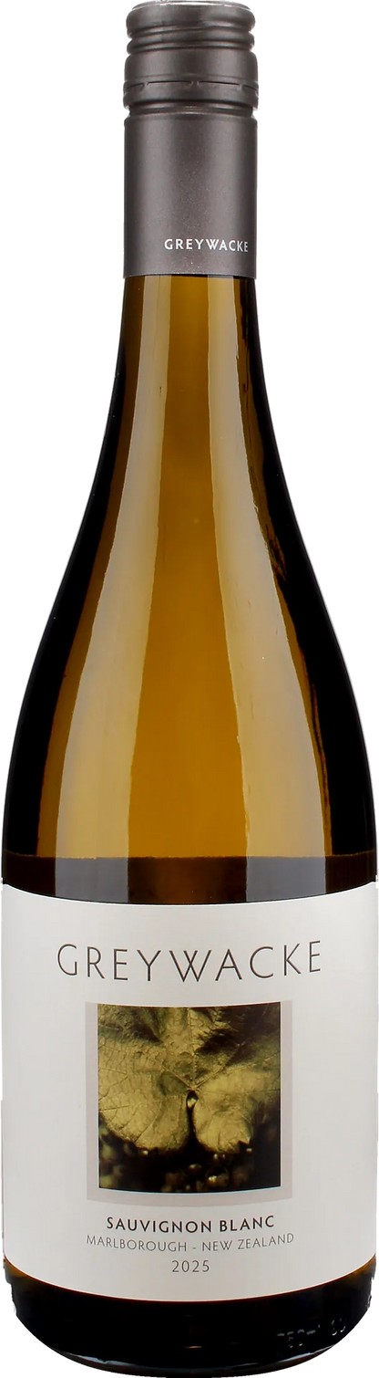 Greywacke Sauvignon Blanc 2025