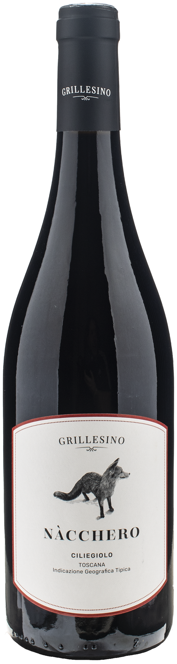 Grillesino Ciliegiolo Nacchero 2023