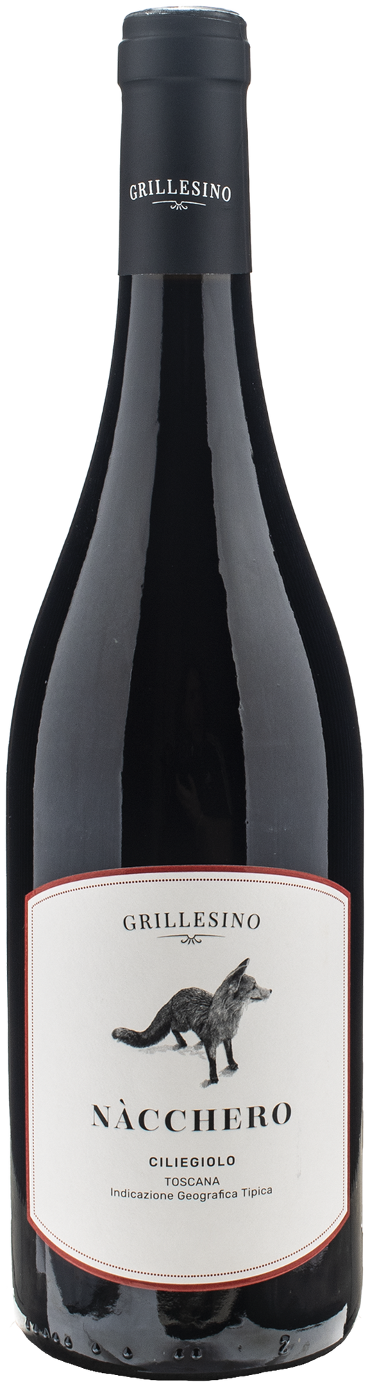 Grillesino Ciliegiolo Nacchero 2023