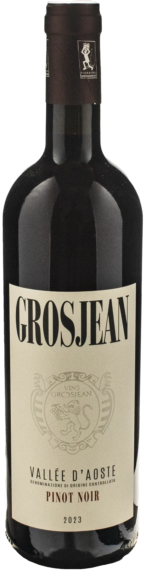 Grosjean Pinot Noir 2023