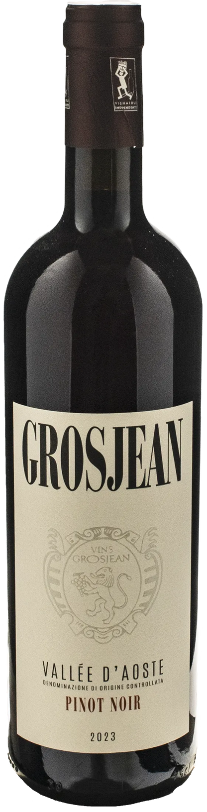 Grosjean Pinot Noir 2023