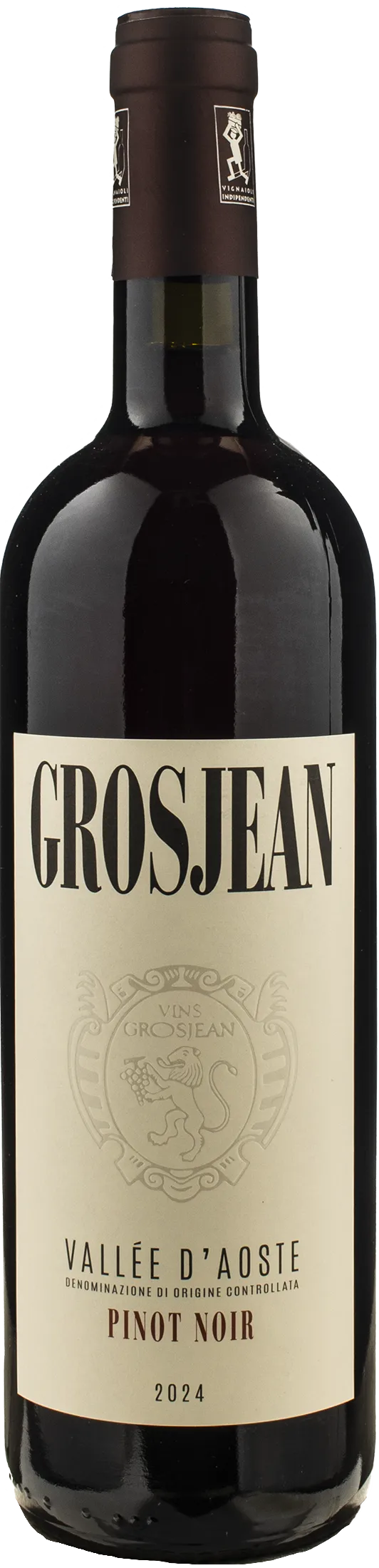 Grosjean Pinot Noir 2024