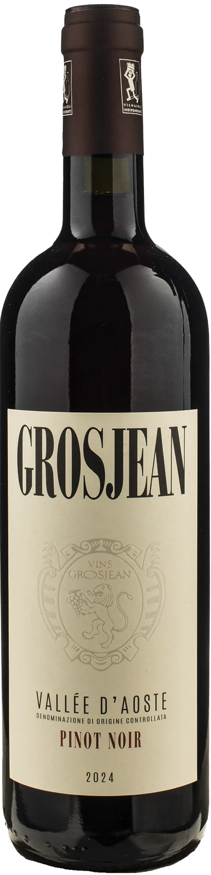 Grosjean Pinot Noir 2024