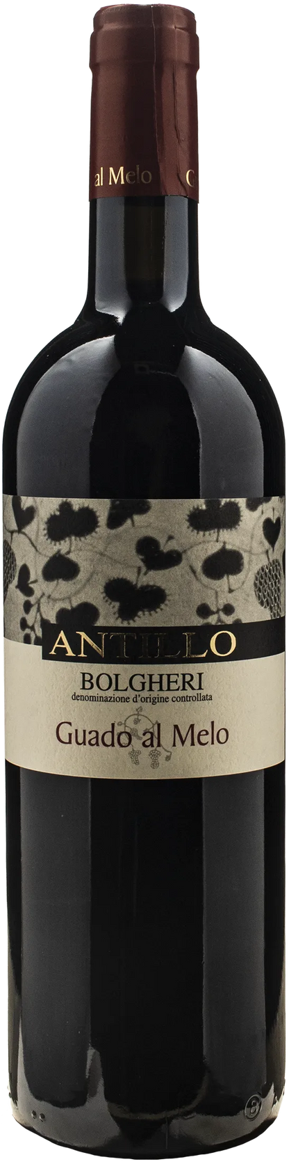 Guado al Melo Bolgheri Antillo 2024