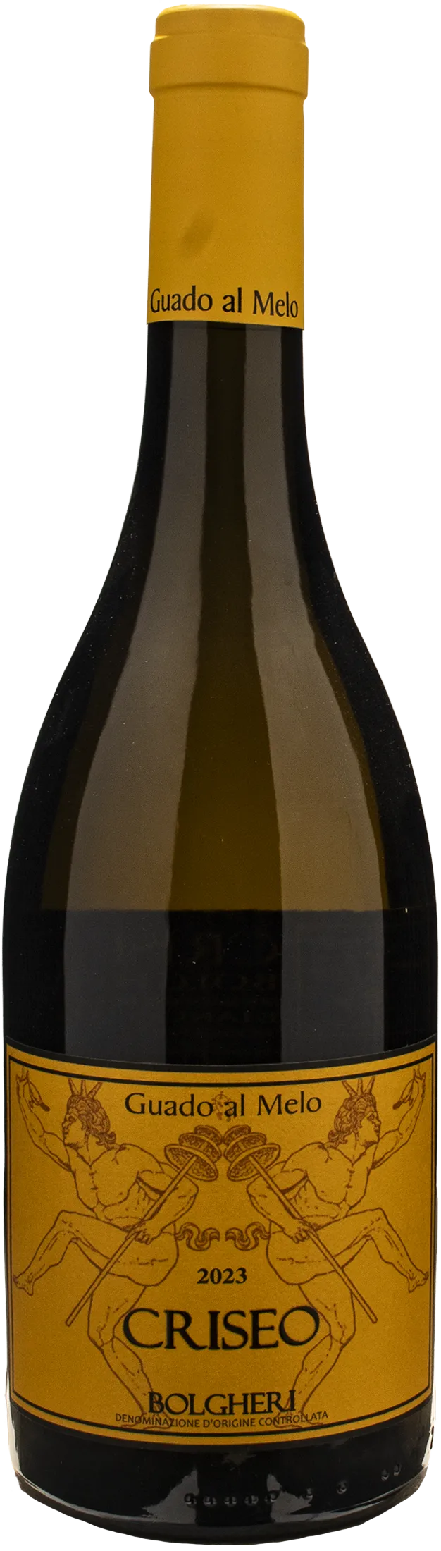 Guado al Melo Bolgheri Criseo Bianco 2023