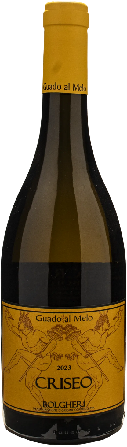 Guado al Melo Bolgheri Criseo Bianco 2023