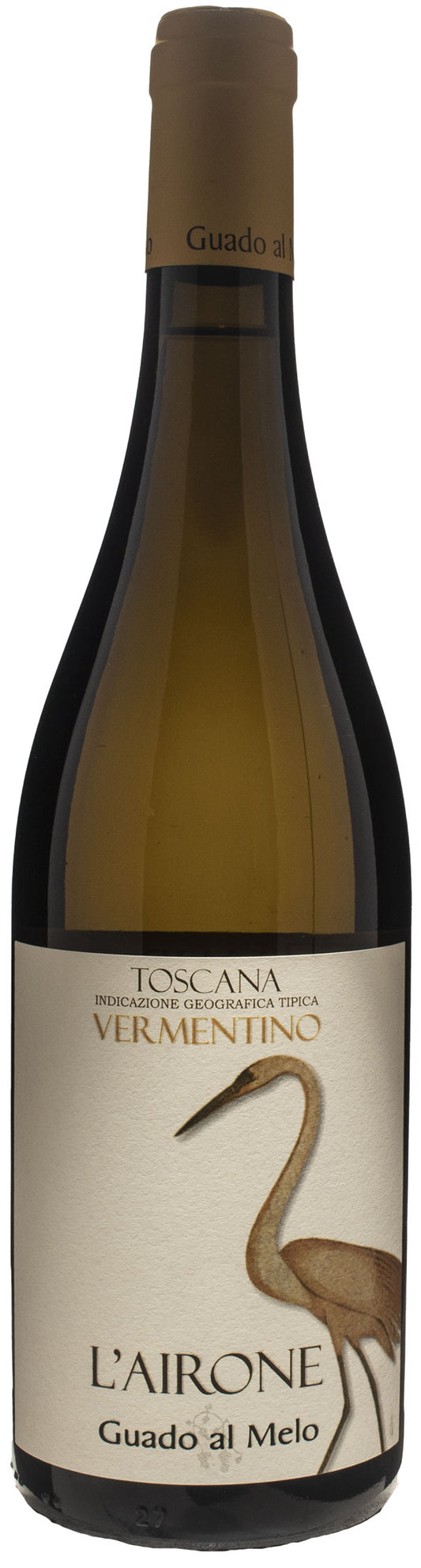 Guado al Melo Vermentino L'Airone 2022
