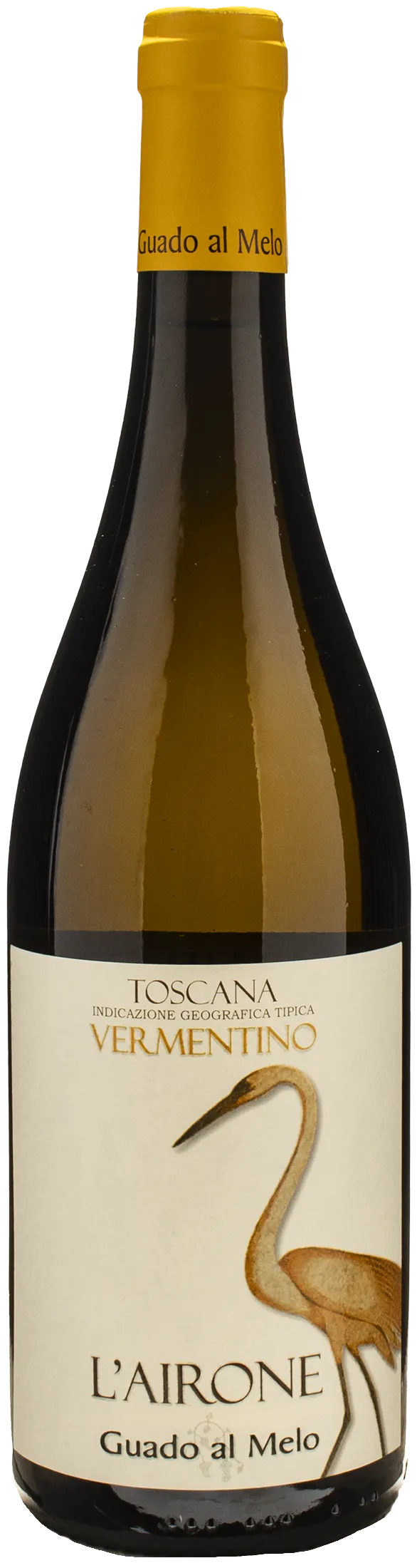 Guado al Melo Vermentino L'Airone 2024