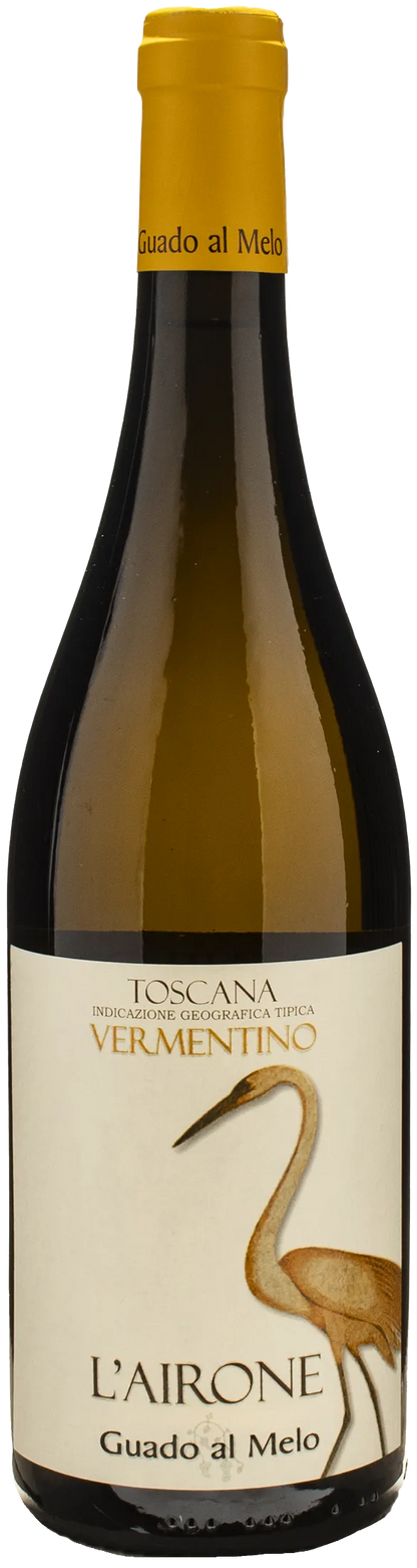 Guado al Melo Vermentino L'Airone 2024