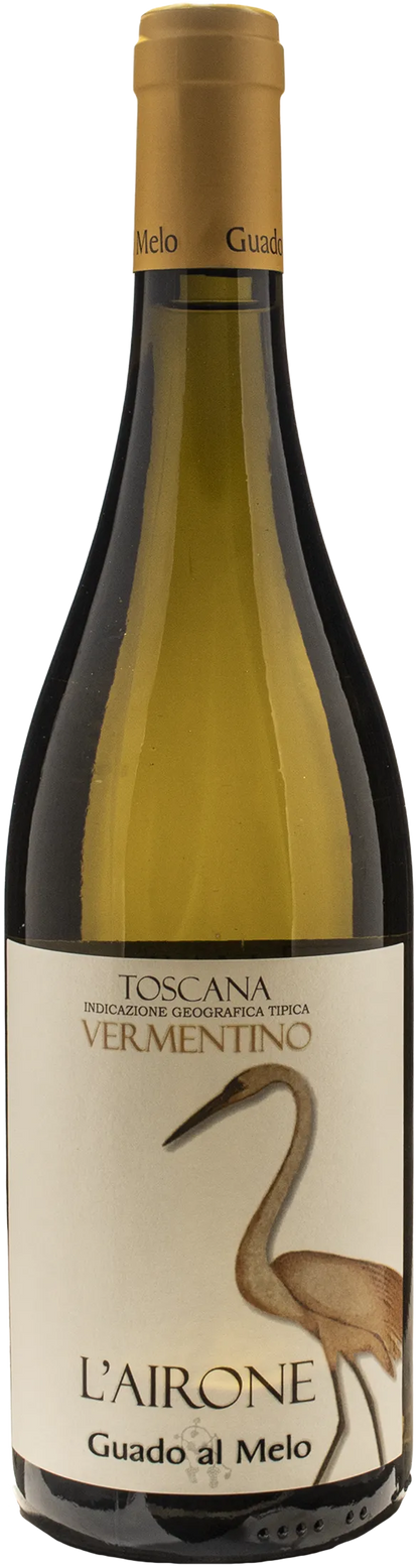 Guado al Melo Vermentino L'Airone 2025