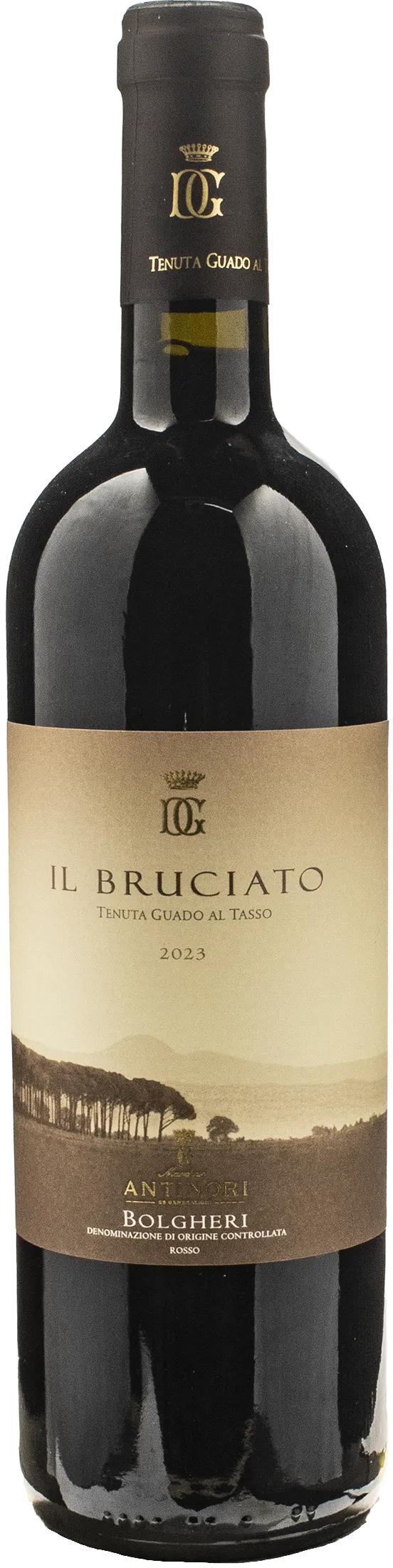 Guado al Tasso Bolgheri Il Bruciato 2023