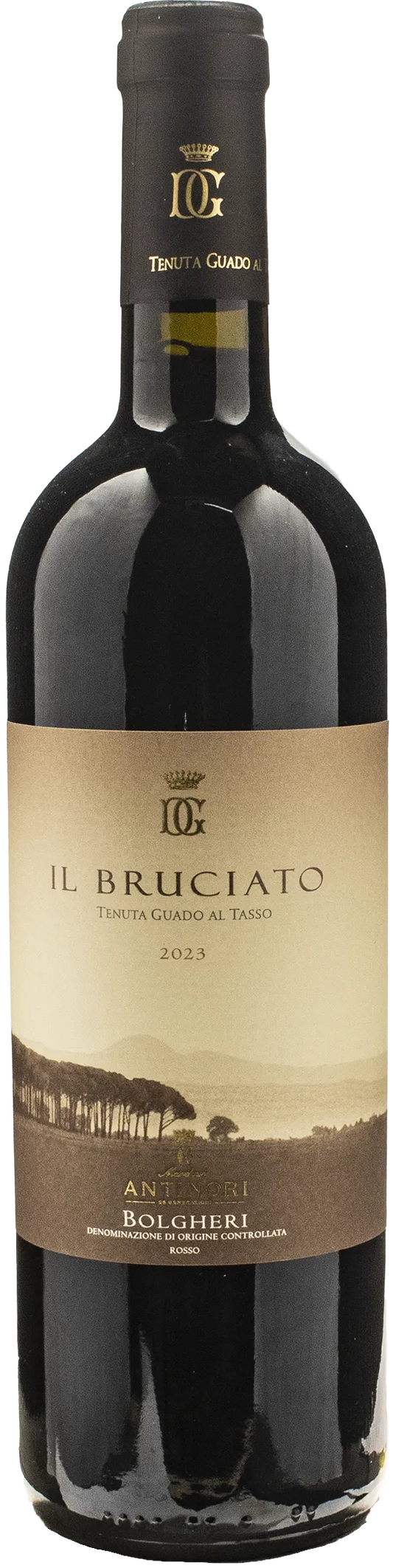 Guado al Tasso Bolgheri Il Bruciato 2023