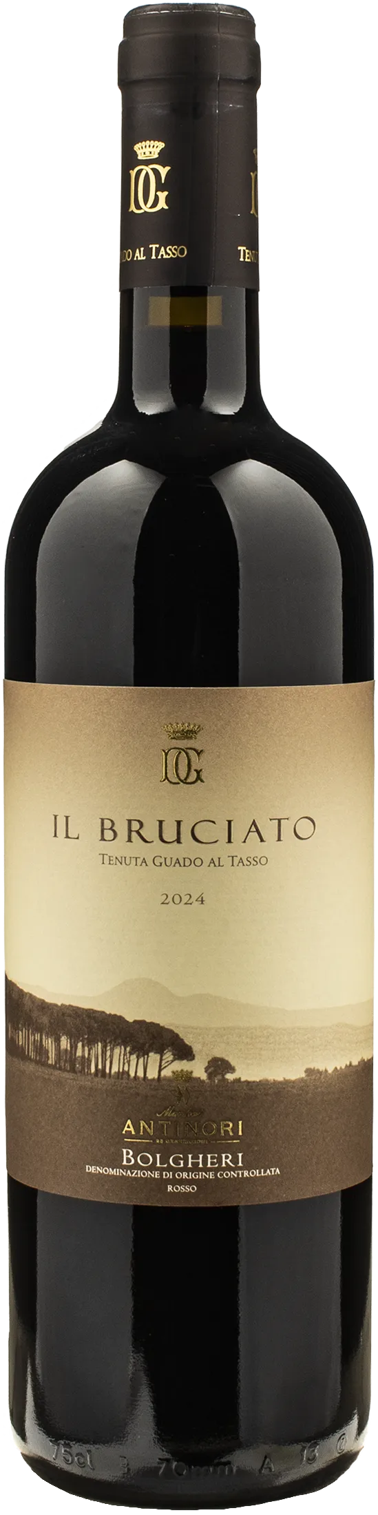 Guado al Tasso Bolgheri Il Bruciato 2024