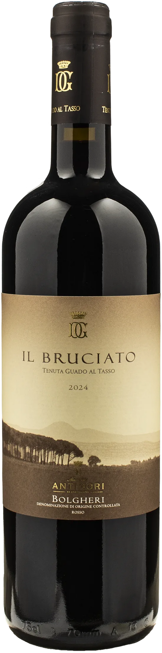 Guado al Tasso Bolgheri Il Bruciato 2024