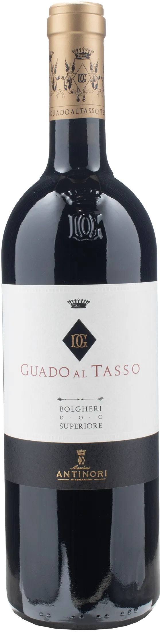 Guado al Tasso Bolgheri Superiore 2021