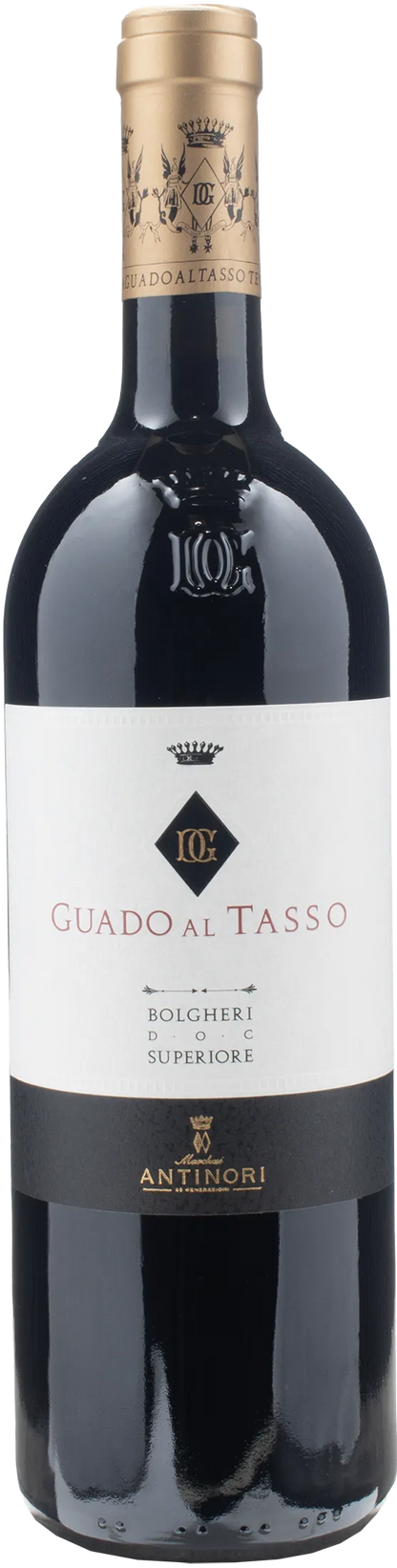 Guado al Tasso Bolgheri Superiore 2021