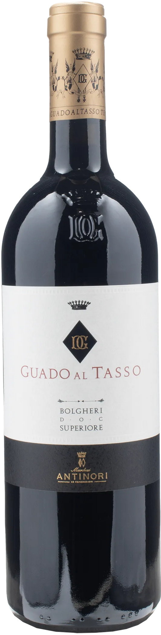 Guado al Tasso Bolgheri Superiore 2021