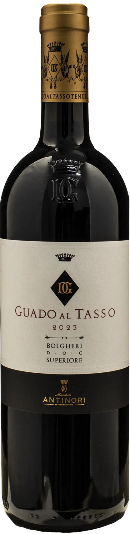 Guado al Tasso Bolgheri Superiore 2023