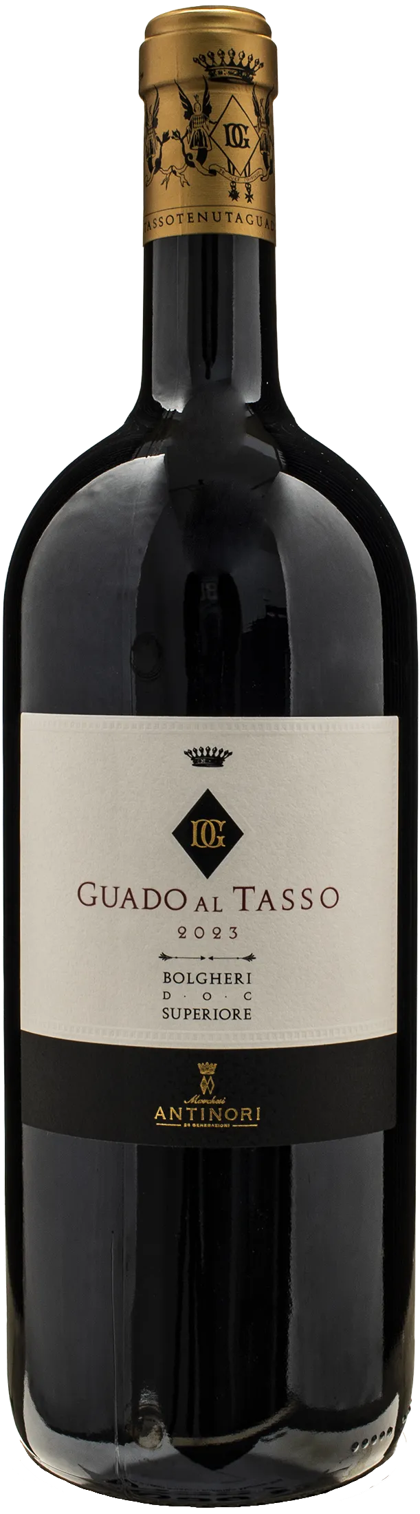 Guado al Tasso Bolgheri Superiore Magnum 2023
