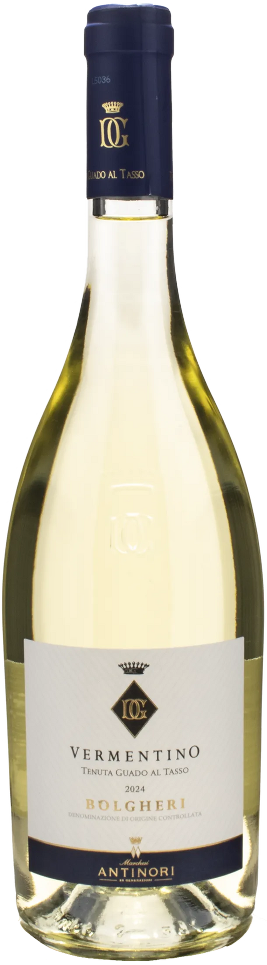 Guado al Tasso Bolgheri Vermentino 2024