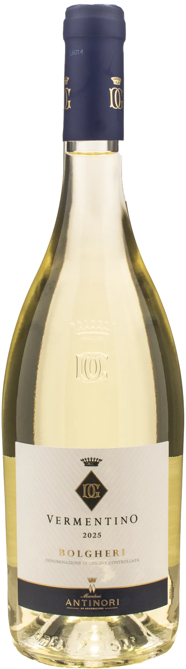 Guado al Tasso Bolgheri Vermentino 2025