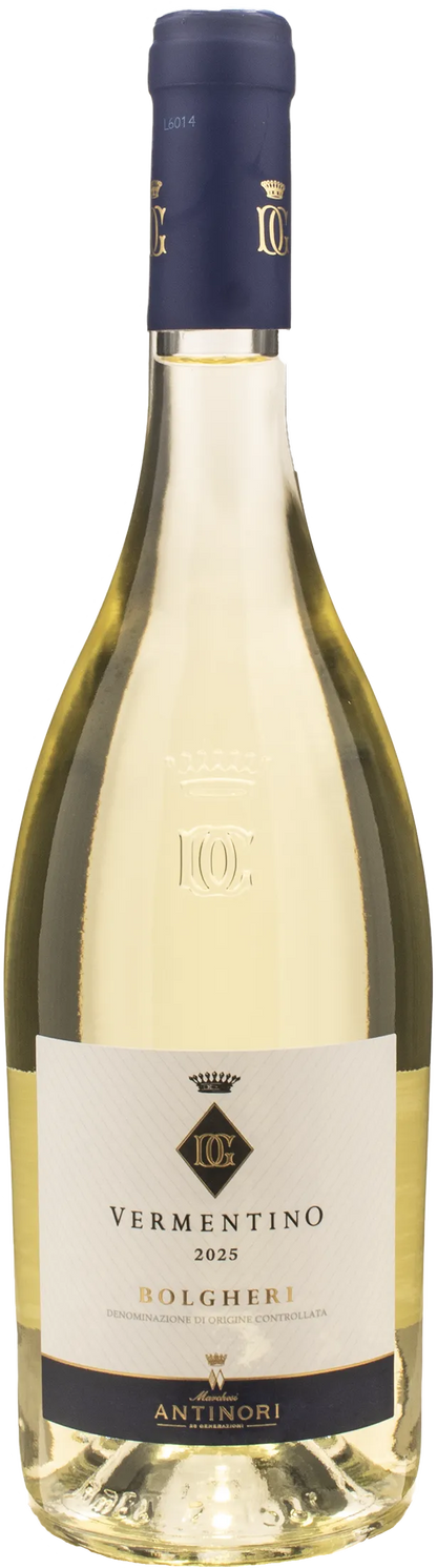 Guado al Tasso Bolgheri Vermentino 2025