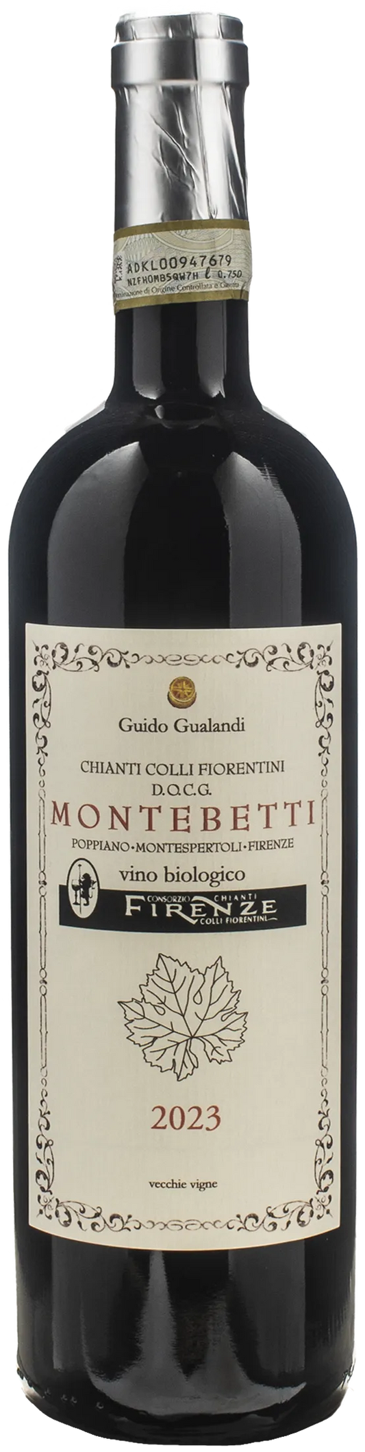 Gualandi Chianti Montebetti 2023
