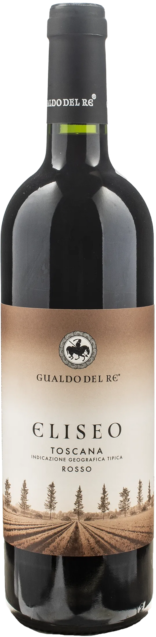 Gualdo del Re Eliseo Rosso 2019