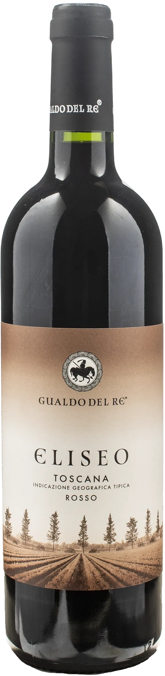 Gualdo del Re Eliseo Rosso 2019