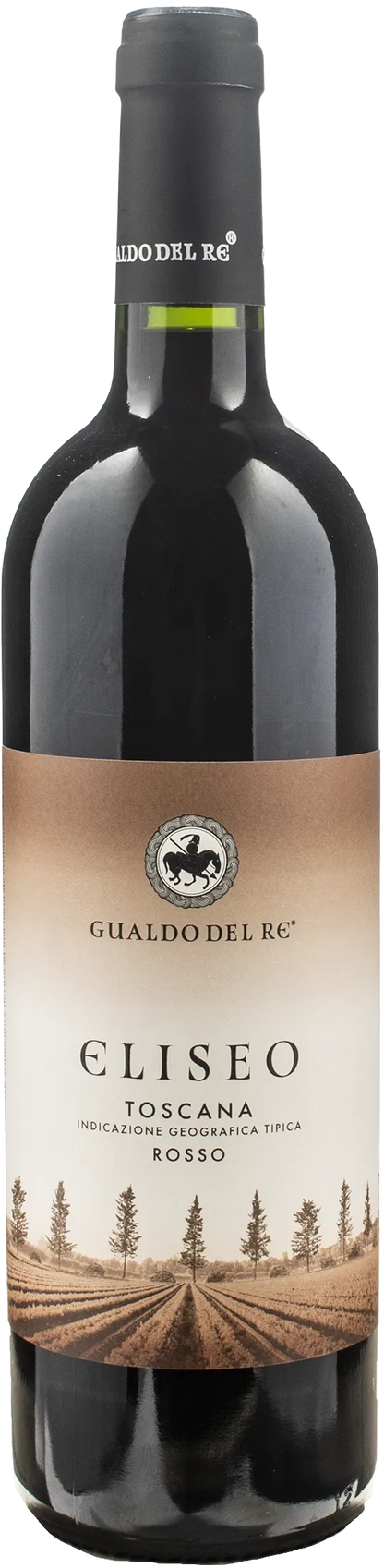 Gualdo del Re Eliseo Rosso 2019