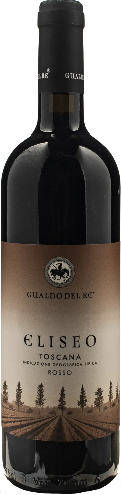 Gualdo del Re Eliseo Rosso 2021