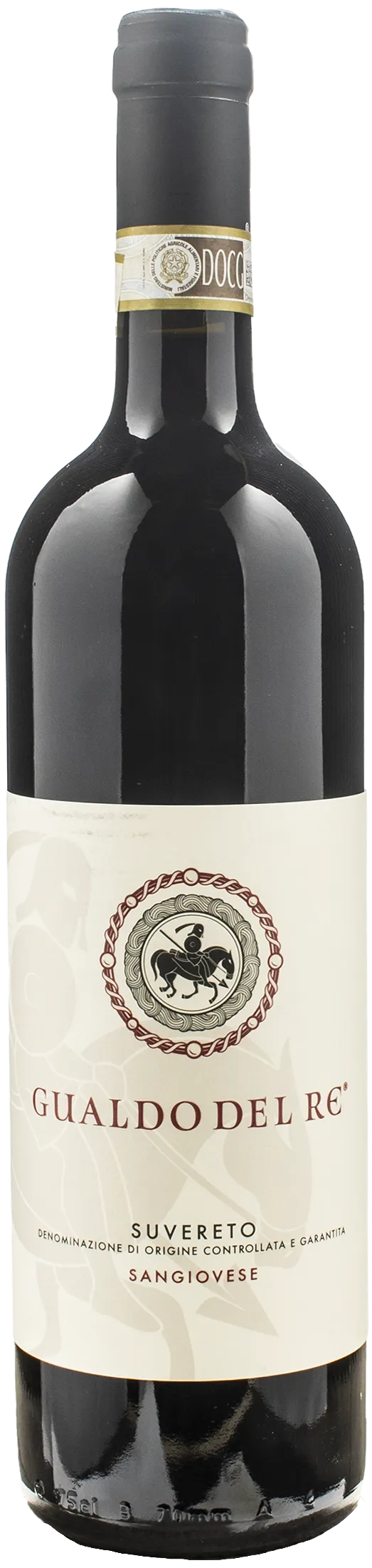 Gualdo del Re Sangiovese 2019
