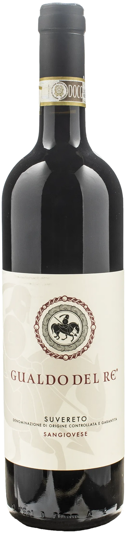 Gualdo del Re Sangiovese 2019