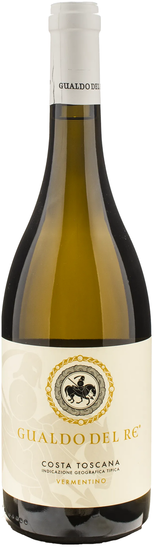 Gualdo del Re Vermentino 2022