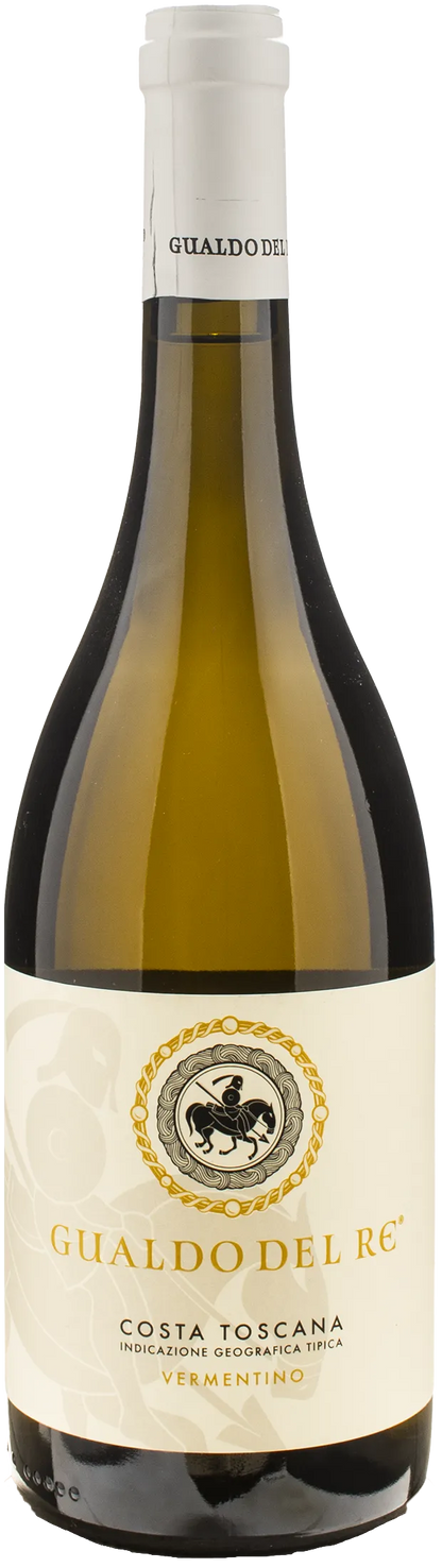 Gualdo del Re Vermentino 2022