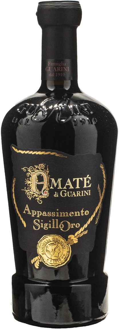 Guarini Appassimento Sigillo Oro Amaté 2023